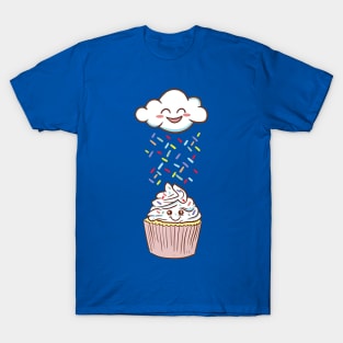 Cloud Cake 2 T-Shirt